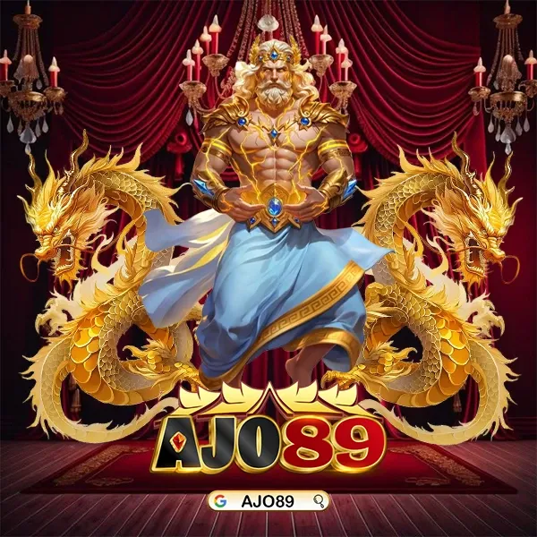 AJO89 - Petualangan Epik di Dunia MMORPG