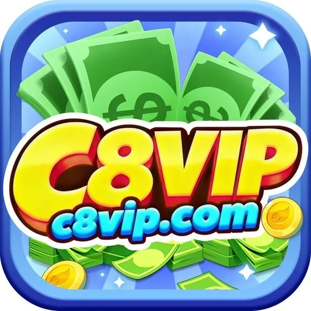 C8VIP - Petualangan Seru dalam Dunia RPG
