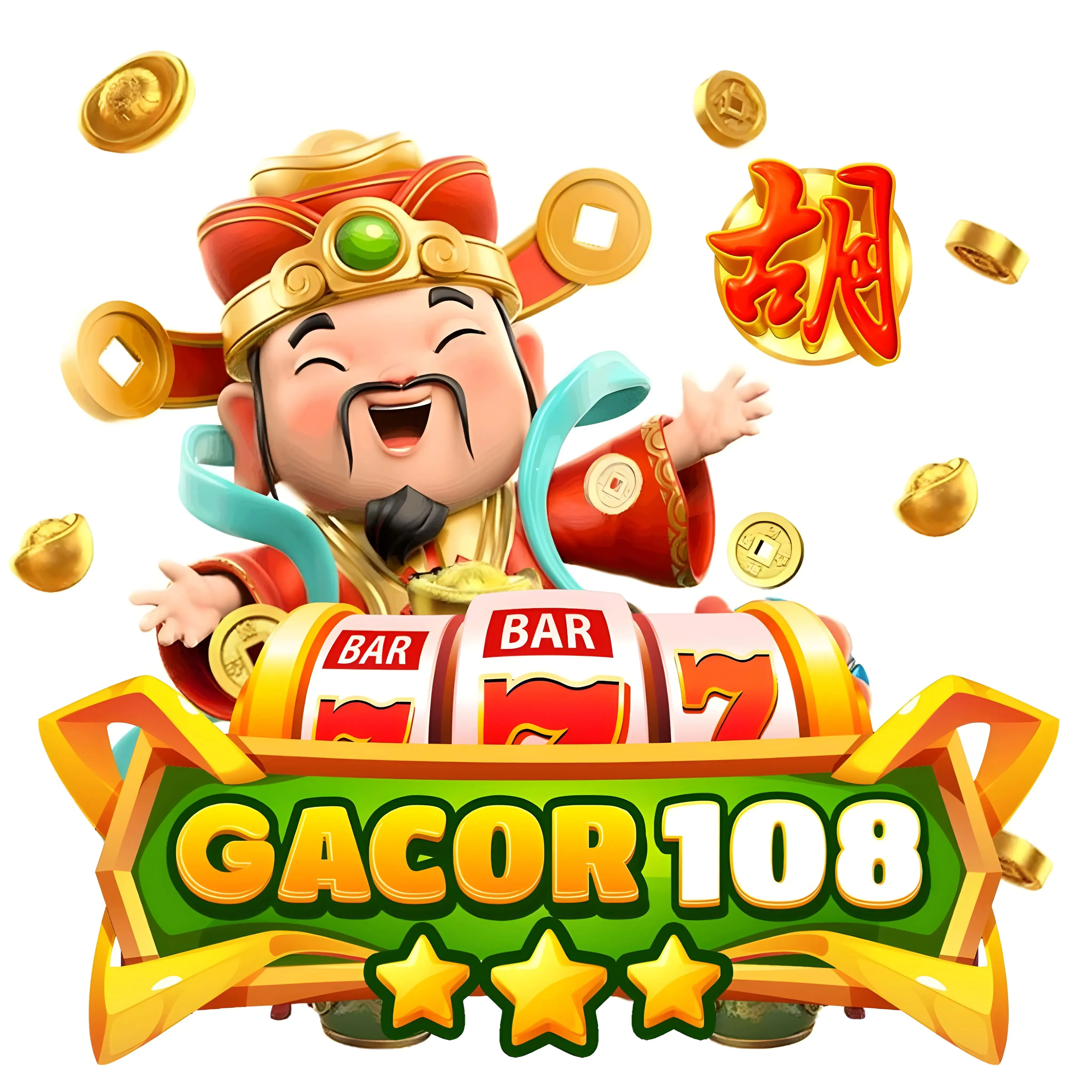 GACOR108 - Permainan Live Casino Terbaik di Pusat Unduhan