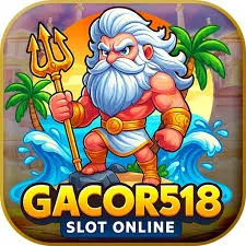 GACOR518 - Permainan Arcade Seru dan Menantang