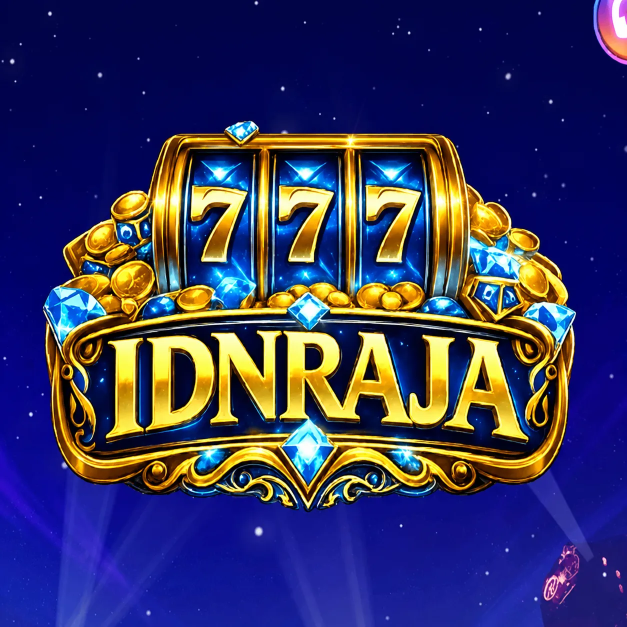IDNRAJA - Pertahanan Menara Terbaik untuk Para Pemberani