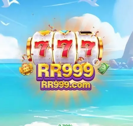 RR999 - Game MOBA Terbaik untuk Pertarungan Seru