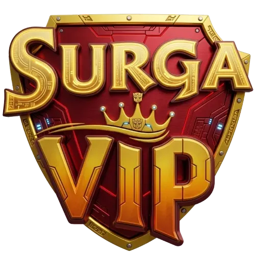 SURGAVIP - Simulasi Realistis Kehidupan yang Mengasyikkan