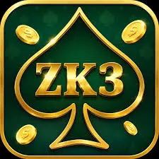 ZK3 - Game Live Casino Terbaik untuk Pengalaman Bermain yang Menyenangkan