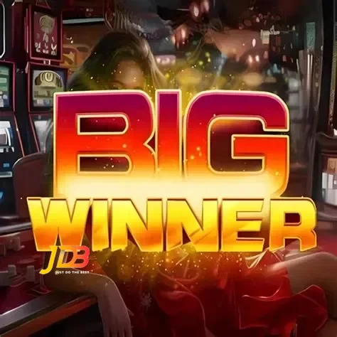 Logo bigwinner