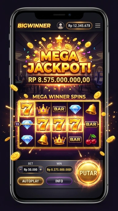 bigwinner menyediakan berbagai pilihan aplikasi berkualitas tinggi.